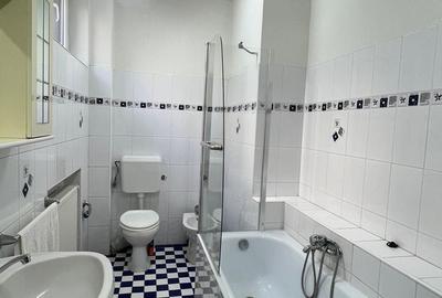 5 camere in vila | Aviatorilor - 11