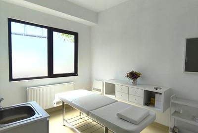 Spațiu Cabinete Medicale-Clinică-Birouri–Mihai Bravu–Vitan-Comision 0%- 2500 EUR - 6