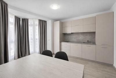 Apartament mobilat cu vedere la mare, piscina, SPA , sala fitness - 7