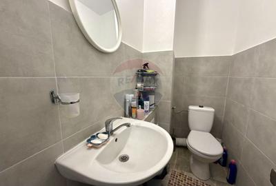 Apartament 3 camere de închiriat decomandat–central, Piața Cipariu - 7