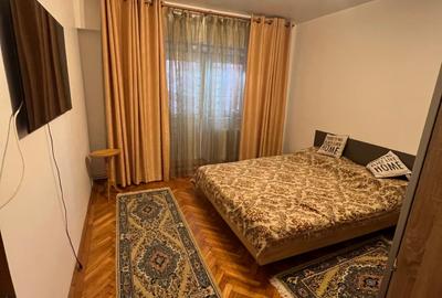 Faleza Nord, 3 camere, 2 bai/frontal mare - 10