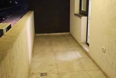 Apartament tip STUDIO  Popesti-Leordeni- Centrala proprie - 8