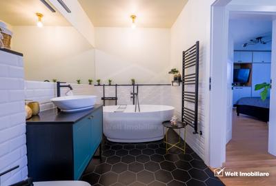 Confort urban, liniste rurala – casa de vanzare la 15 km de Cluj - 17
