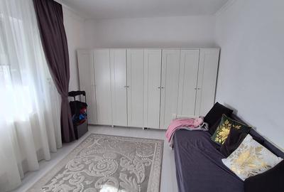 Casa in duplex, P+1+pod, 127 mp., teren  270 mp., mobilata, centrala termica gaz - 4