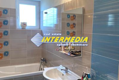 Apartament 2 camere de vanzare in BLOC NOU Alba Iulia zona Centru - 8