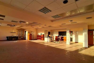 Spatiu SAD, 250 mp,  Eatj 1,  Zona Complex Stadion - 6