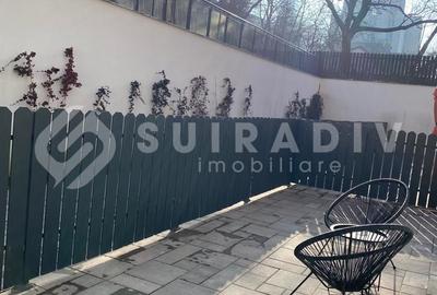 Apartament 3 camere cu terasă generoasă de 50 mp și parcare – Opera Residence - 10