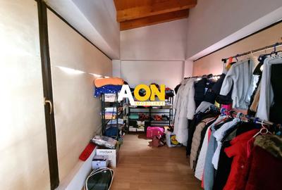 Casa de vanzare 5 camere, 980 teren, zona Piata Cetate - 17