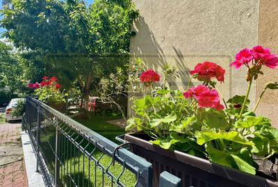 Apartament 2 camere Tatarasi Complex Green Park - 21