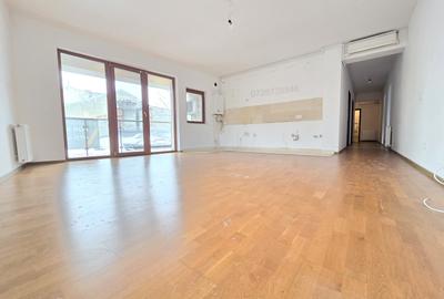 Maria Rosetti, intre Magheru si Mosilor, 95 mp, centrala proprie si loc parcare - 1