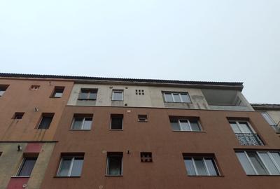Apartament cu 2 camere în Hotvon