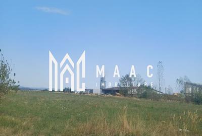 Teren | 10,000 MP | Extravilan | Posibilitate de parcelare | Cristian - 1