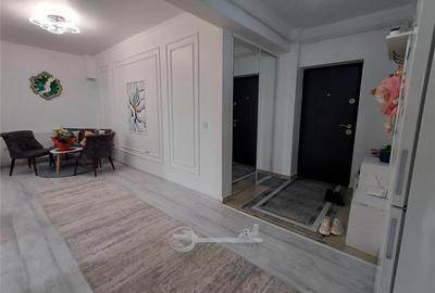 Apartament 2 camere decomandat, bloc 2022, parcare inclusă – Valea Lupului - 18