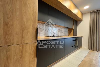 Apartament de lux cu 3 camere, de închiriat, in Monarch Residence - 3