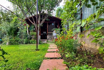 Casă individuală cu 9 camere în Someșeni