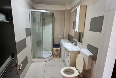 Apartament cu nisa de dormit si parcare subterana in Marasti - 8