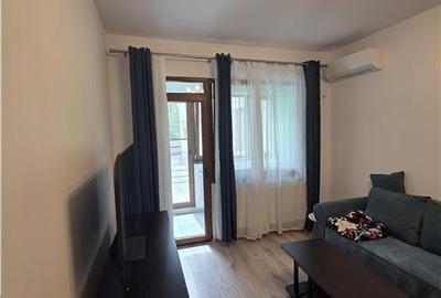 Apartament 2 camere spre inchiriere cu terasa Chitila Bucurestii Noi - 18