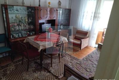 Apartament 3 camere -  Bld. Griviței, Brașov - 1