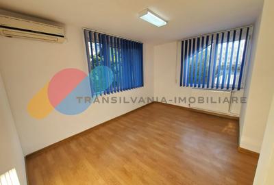 Spațiu birouri 140 mp + 12 parcări, zona Calea Turzii, Cluj-Napoca - 3
