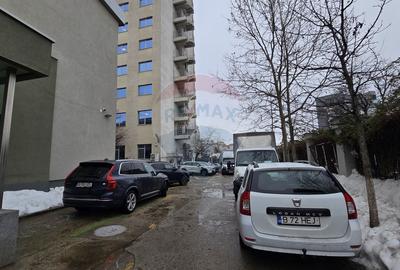 Spațiu de birouri de 1,780mp de vânzare în zona 13 Septembrie - 5