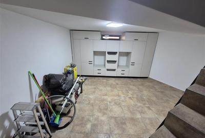 Vila P+1 ULTRAMODERNA zona Centrala, suprafata teren 350 mp - 10