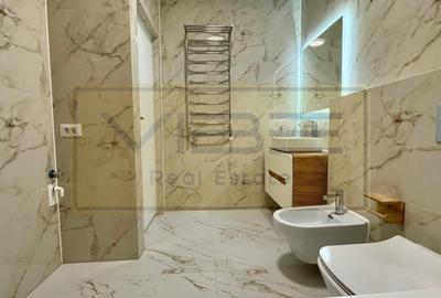 Penthouse 3 dormitoare I living+bucatarie I terasa generoasa I Tatarasi - 31
