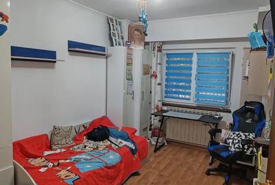 Vanzare 3 camere cu centrala proprie | Tineretului - Sincai | 69 mp - 3