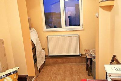56.ooo Euro negociabil, 55 mp, 2 camere, etaj 4 din 5, liber, zona I.R - 6