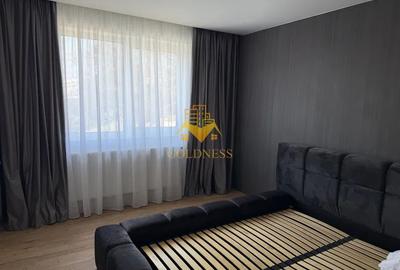 Apartament cu 4 camere decomandat, mobilat în Iris