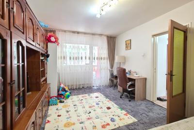 Ozana I Apartament 2 camere I decomandat I bloc 1979 I 54 MP I Steriadi I Buhusi - 7