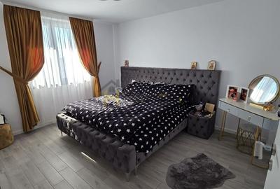 Vila individuala Premium 5 camere curte generoasa Piscina - 21