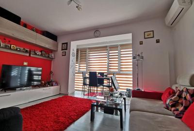 Titan Pallady 2019- Ap 3 camere 80mp, curte 30mp, parcare subterana - 1