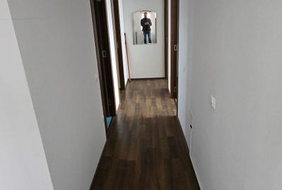 Casă individuală P+M+Pod Clinceni | 4 camere | 105 mp utili | teren 294 mp - 13