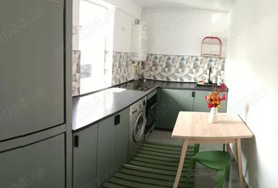 Berceni - Drumul Binelui | 2 Camere | Renovat |  Mobilat | Centrala | Metrou - 8