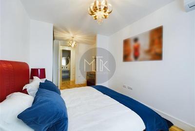 Apartament 2 cam., Mobilat&Utilat premium I 102 The Address-Barbu Vacarescu - 10
