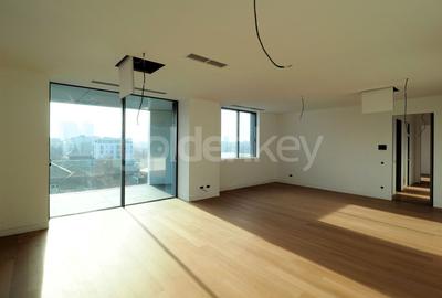 Parc Verdi | 4 camere | vedere spre Lac Floreasca | 216sqm - 3