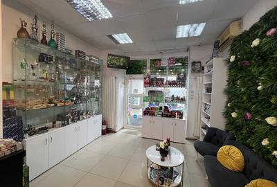 Spatiu comercial - de vanzare - Tic-Tac - 3