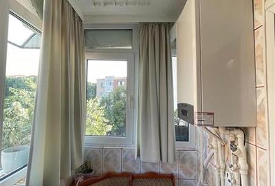 Apartament cu 2 camere de vanzare zona E3 Tulcea - 10