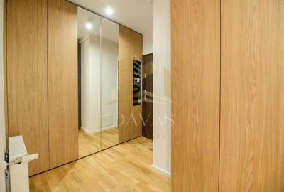 Apartament 2 camere semidecomanadat + parcare subterana inclusă | Park Lake - 7