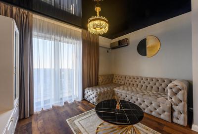 Apartament exclusivist cu 2 camere , vedere la mare si lac,  Mamaia - 4
