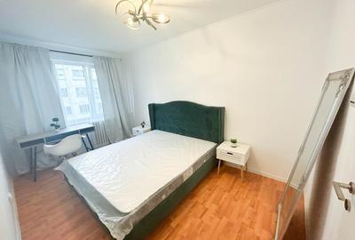 Apartament 2 camere MOBILAT si UTILAT, Bloc reabilitat, Pasaj Dna Ghica - 2