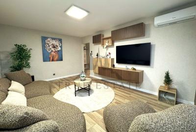 Apartament 2 camere, complet mobilat și utilizat, în zona Aviației - 1