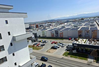 Apartament modern 59 mp 2 camere balcon 9 mp si parcare pe Dna Stanca - 11