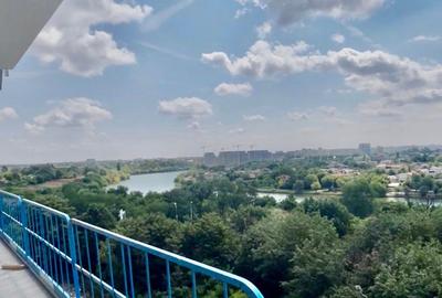 Apartament cu 2 camere decomandat în Barbu Văcărescu