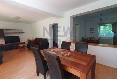 Închiriere casă 3 camere, ansamblul rezidential Class, Pipera, Tunari - 5