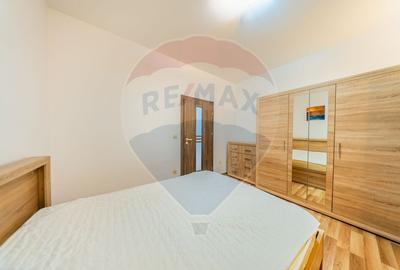 Apartament închiriere 3 camere cu terasa ARED UTA - 15