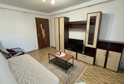 Apartament 2 camere Lujerului | Decomandat | 3 minute de metrou - 3