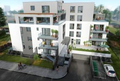 AP. 3 CAM BLOC PREMIUM FINALIZAT,MUTARE IMEDIATA/ N. GRIGORESCU! - 1