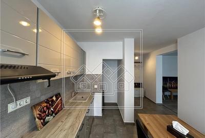 Apartament de vanzare in Sibiu - 2 camere - 54 mp utili - Strand II - 6