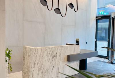 One North Gate / vizavi de Porche Pipera / Apartament Superb 4 camere /Totul Nou - 1